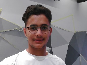 Face Image